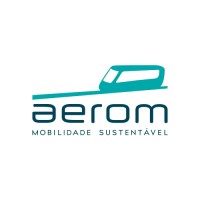 Aerom Mobilidade Sustentável - Tecnologia Aeromovel