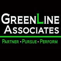 Greenline Associates Inc. logo - Similar company to Akme Facility Services