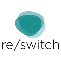 re/switch GmbH logo - Similar company to Blickle & Scherer Kommunikationstechnik Gmbh & Co. Kg