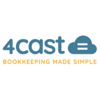 4cast Bookkeeping Limited logo - Similar company to Numbers Nerds Limited