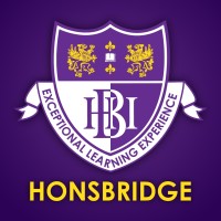 Honsbridge International School logo - Similar company to Brighton International School