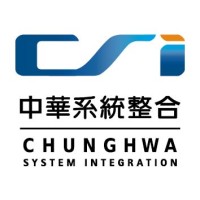 中華系統整合(股)公司 logo - Similar company to D8Ai Inc.