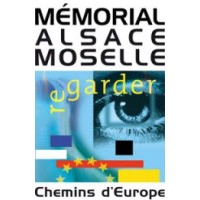 Mémorial Alsace-Moselle logo - Similar company to L'Académie Women Safe & Children
