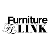 Furniture Link, kantoor & projectinrichting logo - Similar company to Ceha Canada Inc.