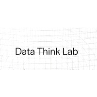 DataThinkLab logo - Similar company to Designing Futures - Exploring Ai, Data, Architecture And Beyond