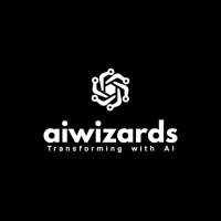 AIWizards.ai logo - Similar company to Ai Wizards