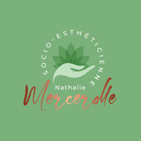 MERCEROLLE Nathalie - Socio-esthéticienne logo - Similar company to Esthétique