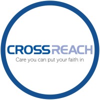 CrossReach logo - Similar company to Icena Ltd
