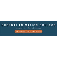 Chennai Animation College logo - Similar company to Ruf Note Media