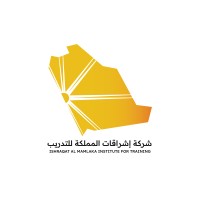 شركة إشراقات المملكة للتدريب logo - Similar company to Dishnetdsl Ltd.