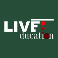 LIVEducation logo - Similar company to Fleasy