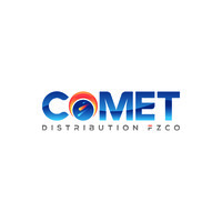 Comet Distribution logo - Similar company to Brandtech