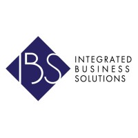 Маркетингово-рекламное агентство Integrated Business Solutions logo - Similar company to Topadmin