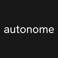 autonome logo - Similar company to Voice Polls