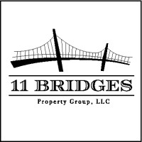 11 Bridges Property Group, LLC logo - Similar company to 11 Bridges