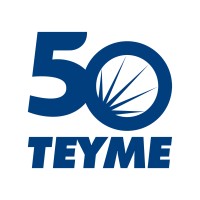 TEYME Agricultural Technology logo - Similar company to Id David