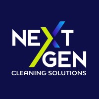NextGen Cleaning Solutions logo - Similar company to Quay Financial Group