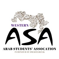Western Arab Students' Association logo - Similar company to Palestinian Cultural Club