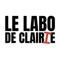 Le Labo de Clairie logo - Similar company to Chante !