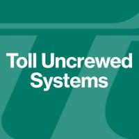 Toll Uncrewed Systems logo - Similar company to Aaus - Australian Association For Uncrewed Systems