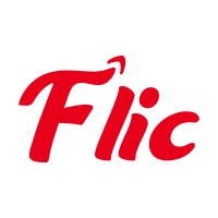 Flic™ | Decentralizing Hollywood | A Social Video Platform logo - Similar company to Futurealiti
