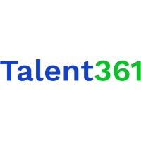 Talent361 logo - Similar company to Synstack Technologies