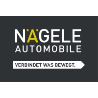 NÄGELE Automobile logo - Similar company to Glotz