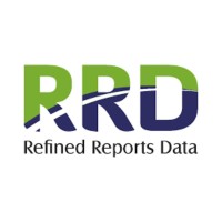 Refined Reports Data logo - Similar company to Refined Data