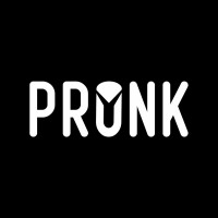 PRONK logo - Similar company to Tripr