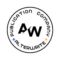 AlterWrite logo - Similar company to Aivo Tech