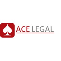 ACE LEGAL logo - Similar company to Spands Sps