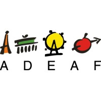 ADEAF logo - Similar company to Genève Commerces