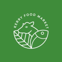 Kerry Food Market logo - Similar company to Progressive Cargo