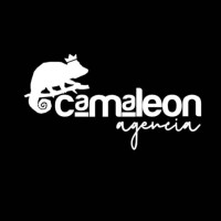 Camaleon Agency logo - Similar company to Once Studio