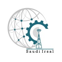 Saudi Irsal logo - Similar company to Saudi Electronic Systems Co.