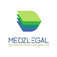 Medzlegal logo - Similar company to Meds Global Tech Llc