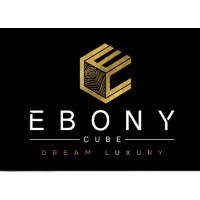 Ebony Cube Building Contracting Company logo - Similar company to Modern Cube Contracting Llc