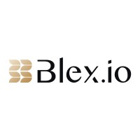 Blex.io logo - Similar company to Yellow Crypto