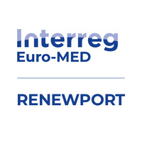 RENEWPORT logo - Similar company to Greenmo Project