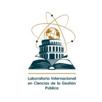 Laboratorio Internacional en Ciencias de la Gestión Pública logo - Similar company to Myworldlab
