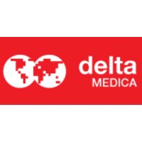 Delta Medica Moldova | Swiss quality Brands.Quality Professional Distribution on Pharma/FMCG markets logo - Similar company to Dr.Frei Vitamins | Nutrition | Lollipops & Food Supplements Best In The World 🌎✅