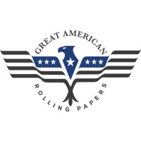 The Great American Rolling Paper Company logo - Similar company to Pcs Printing