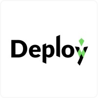 Deploylabs logo - Similar company to Atomicon