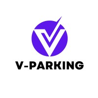 V Parking logo - Similar company to Dreamaddz