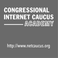 Congressional Internet Caucus Academy logo - Similar company to Internet Education Foundation