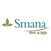 Smana Hotel Al Raffa logo - Similar company to Hotel Jobs | Hotelingjobs.Com