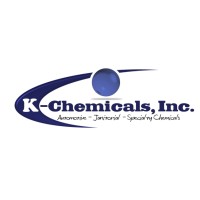 K-Chemicals, Inc. logo - Similar company to Millennium Carbon