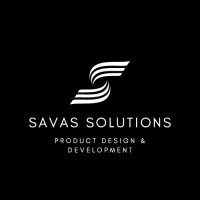 Savas Solutions logo - Similar company to Savvytech Solutions Private Limited