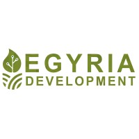 EGYRIA logo - Similar company to Fact Freight