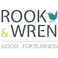 Rook & Wren